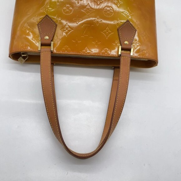 Louis Vuitton Vernis bag - Picture 7 of 16